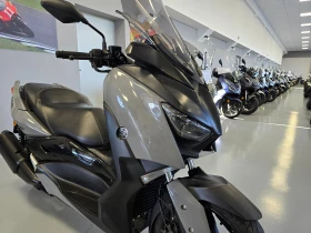 Yamaha X-max 300ie, ABS-TCS, Keyless, Full  Led! | Mobile.bg    7