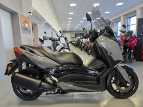 Yamaha X-max 300ie, ABS-TCS, Keyless, Full  Led! | Mobile.bg    2