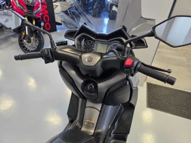 Yamaha X-max 300ie, ABS-TCS, Keyless, Full  Led! | Mobile.bg    8