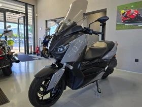 Yamaha X-max 300ie, ABS-TCS, Keyless, Full  Led! | Mobile.bg    5