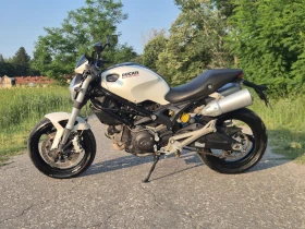 Ducati Monster 696 | Mobile.bg    5