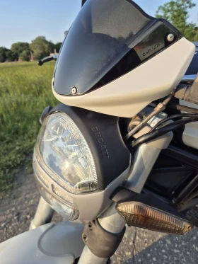 Ducati Monster 696 | Mobile.bg    12