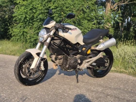 Ducati Monster 696 | Mobile.bg    2