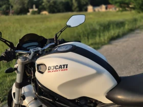 Ducati Monster 696 | Mobile.bg    10