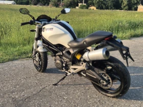 Ducati Monster 696 | Mobile.bg    4