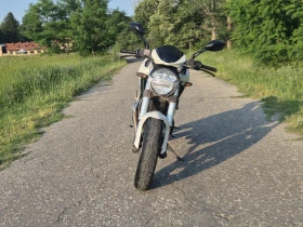 Ducati Monster 696 | Mobile.bg    7