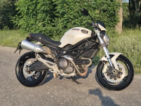 Ducati Monster 696 | Mobile.bg    6