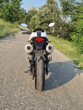 Ducati Monster 696 | Mobile.bg    8