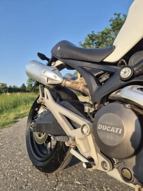 Ducati Monster 696 | Mobile.bg    9
