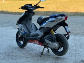 Aprilia Sr Factory R50 8124km !  !  | Mobile.bg    2