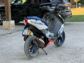 Aprilia Sr Factory R50 8124km !  !  | Mobile.bg    3