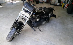 Harley-Davidson Dyna FXDF | Mobile.bg    2