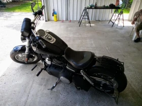 Harley-Davidson Dyna FXDF | Mobile.bg    3