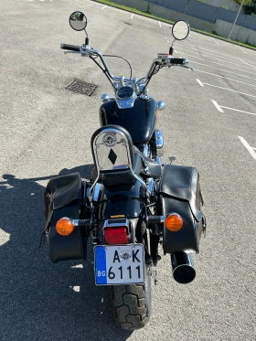Обява за продажба на Honda Shadow Spirit  ~7 800 лв. - изображение 4