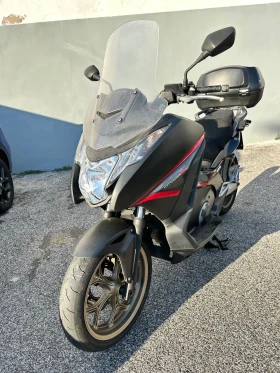 Honda Integra 750i 04.2014�. | Mobile.bg � ����� ������ 16
