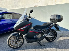 Honda Integra 750i 04.2014�. | Mobile.bg � ����� ������ 17