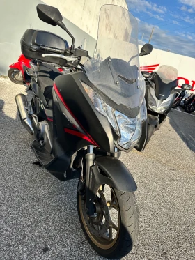 Honda Integra 750i 04.2014�. | Mobile.bg � ����� ������ 15