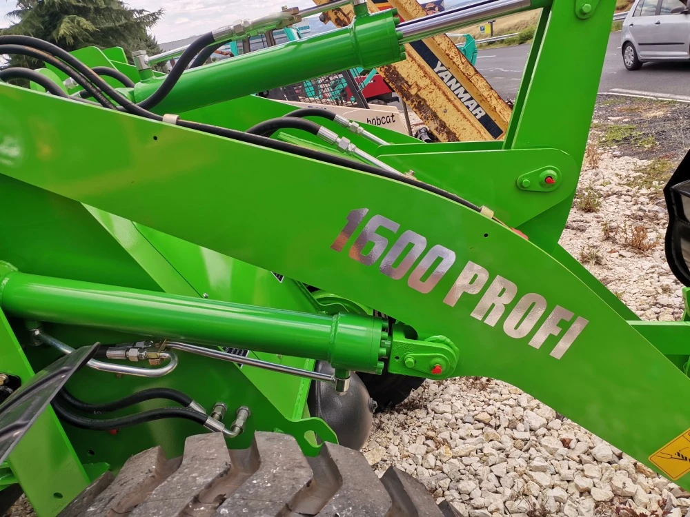 ����� ������� Komatsu 1600 �� �� 3, 8 ����� | Mobile.bg � ����������� 4