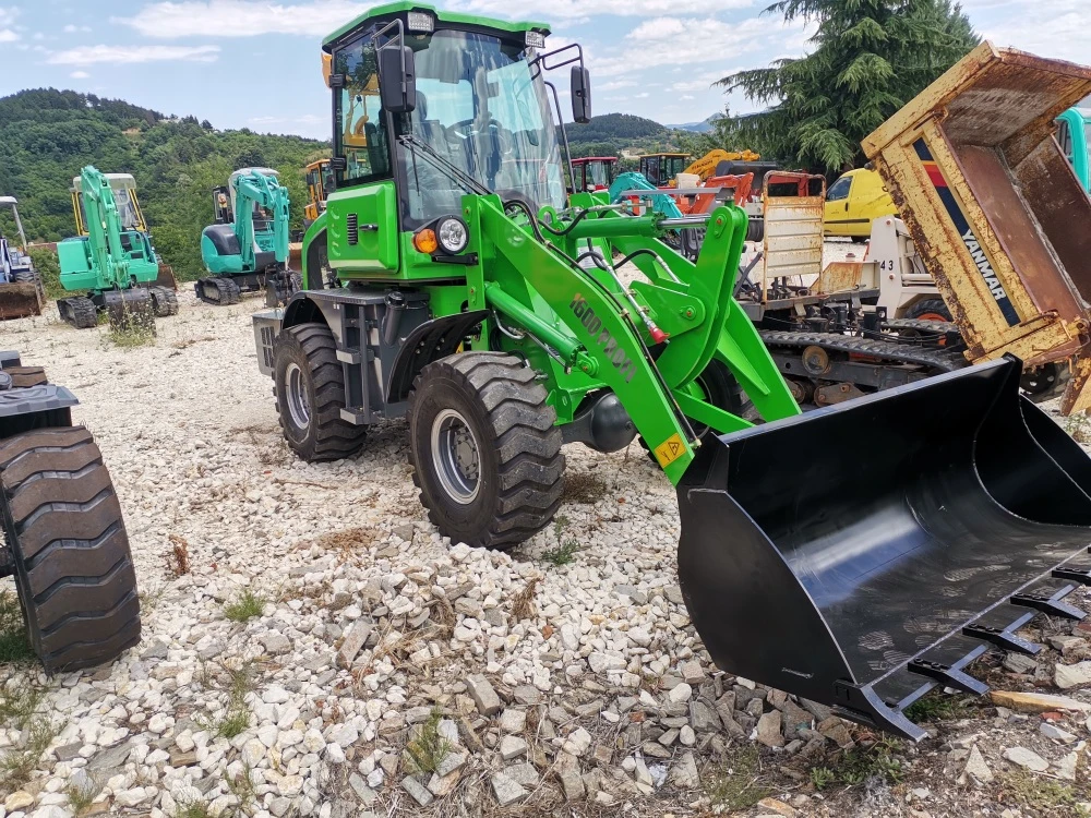 ����� ������� Komatsu 1600 �� �� 3, 8 ����� | Mobile.bg � ����������� 3