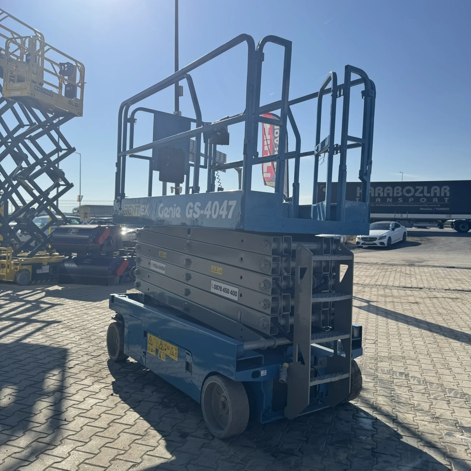 ��������� Genie GS-4047 | Mobile.bg � ����������� 4