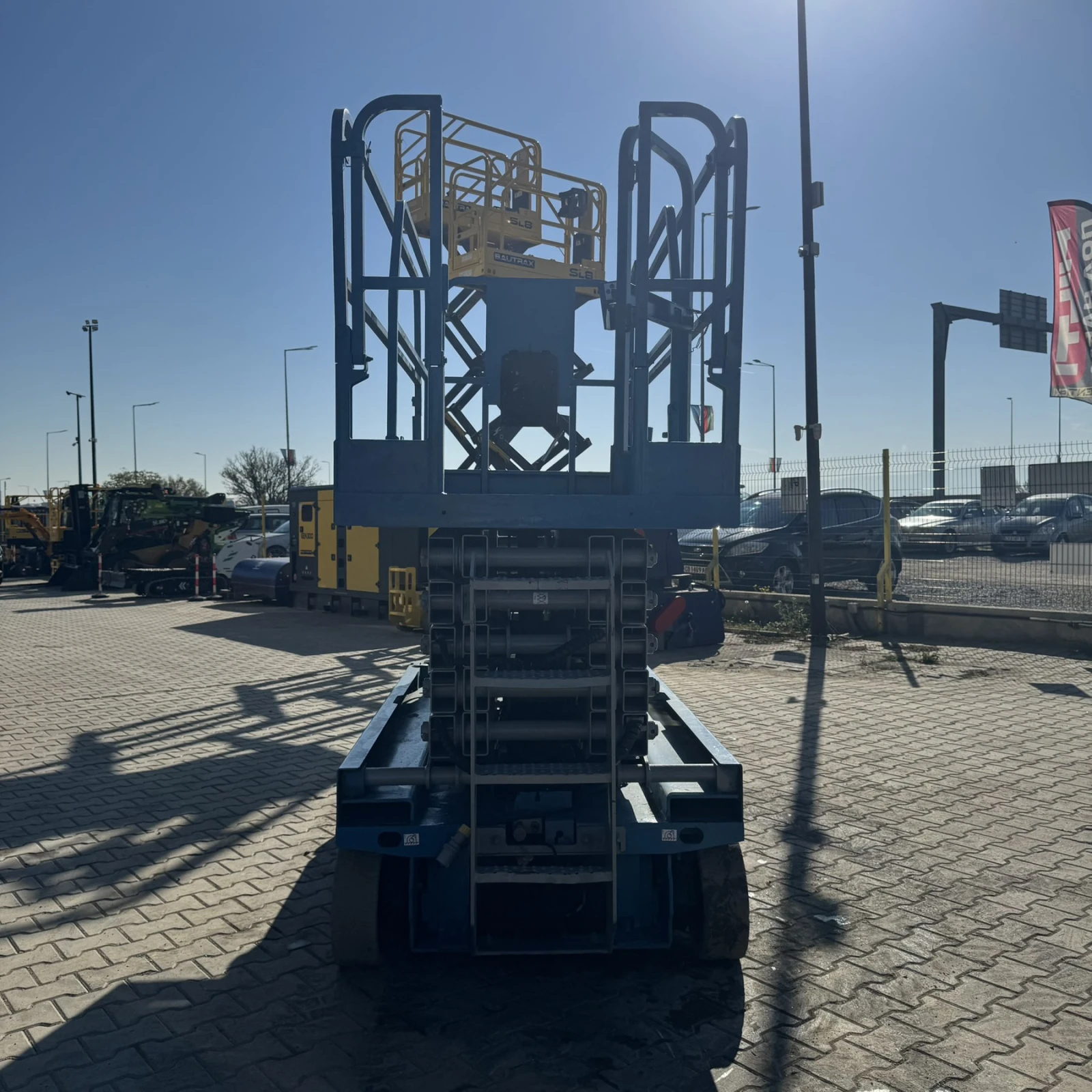 ��������� Genie GS-4047 | Mobile.bg � ����������� 3