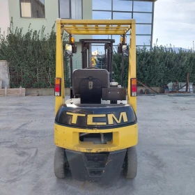 ����� �� �������� �� ������� TCM FHD15Z7 * ������� * ��� ��������� * 