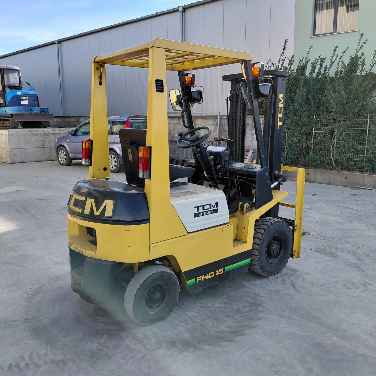 ������� TCM FHD15Z7 * ������� * ��� ��������� *  | Mobile.bg � ����������� 5