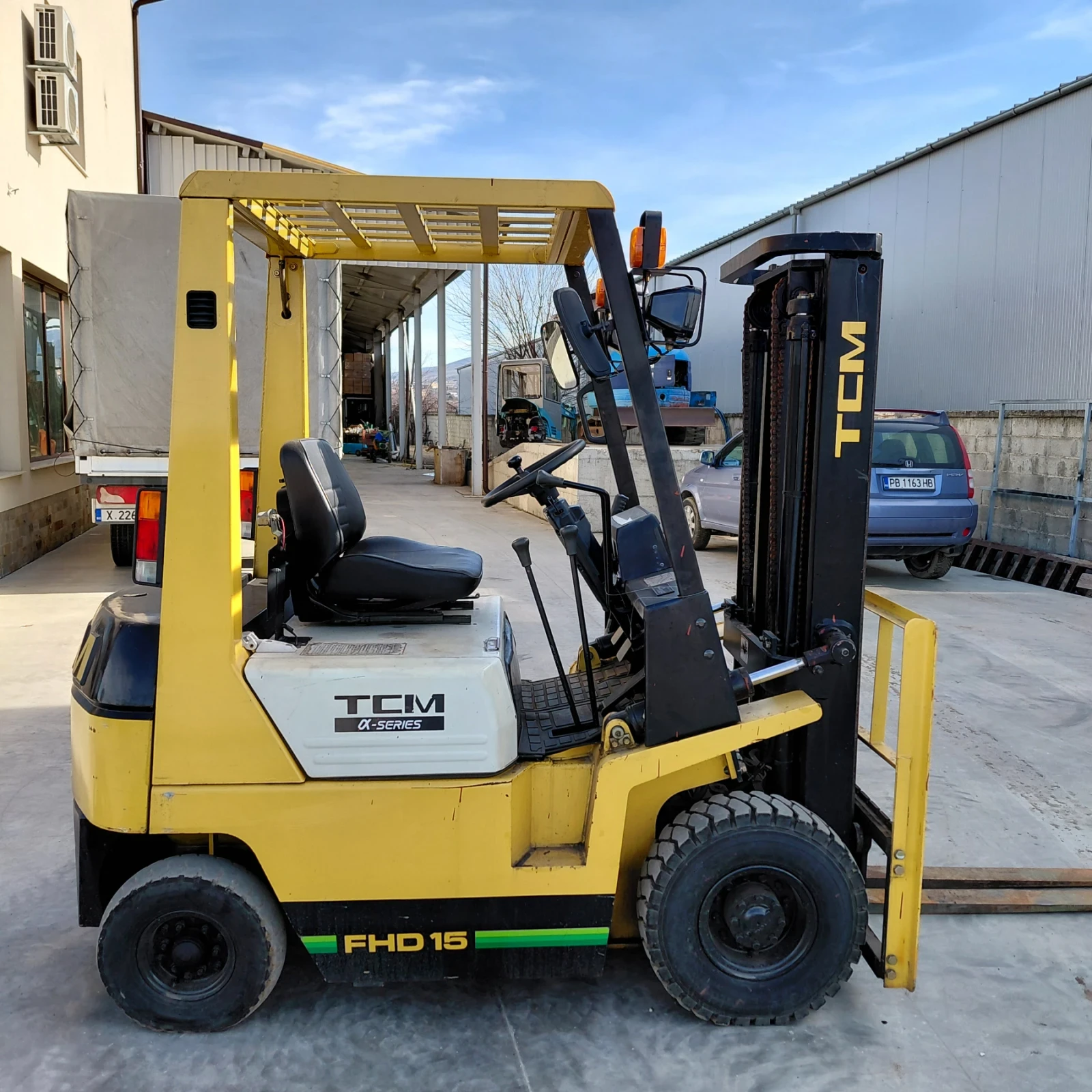 ������� TCM FHD15Z7 * ������� * ��� ��������� *  | Mobile.bg � ����������� 6