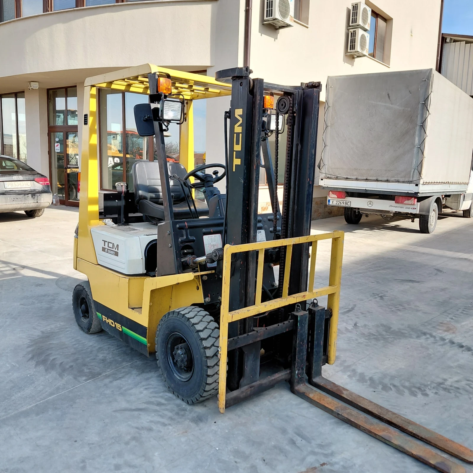 ������� TCM FHD15Z7 * ������� * ��� ��������� *  | Mobile.bg � ����������� 7