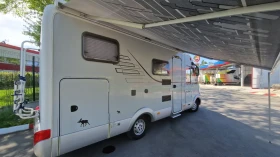 Кемпер HYMER / ERIBA B 514, снимка 5