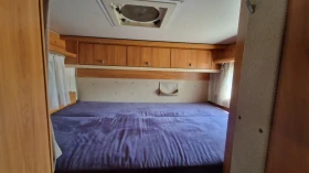 Кемпер HYMER / ERIBA B 514, снимка 9