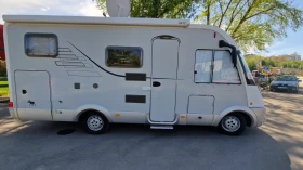 Кемпер HYMER / ERIBA B 514, снимка 1