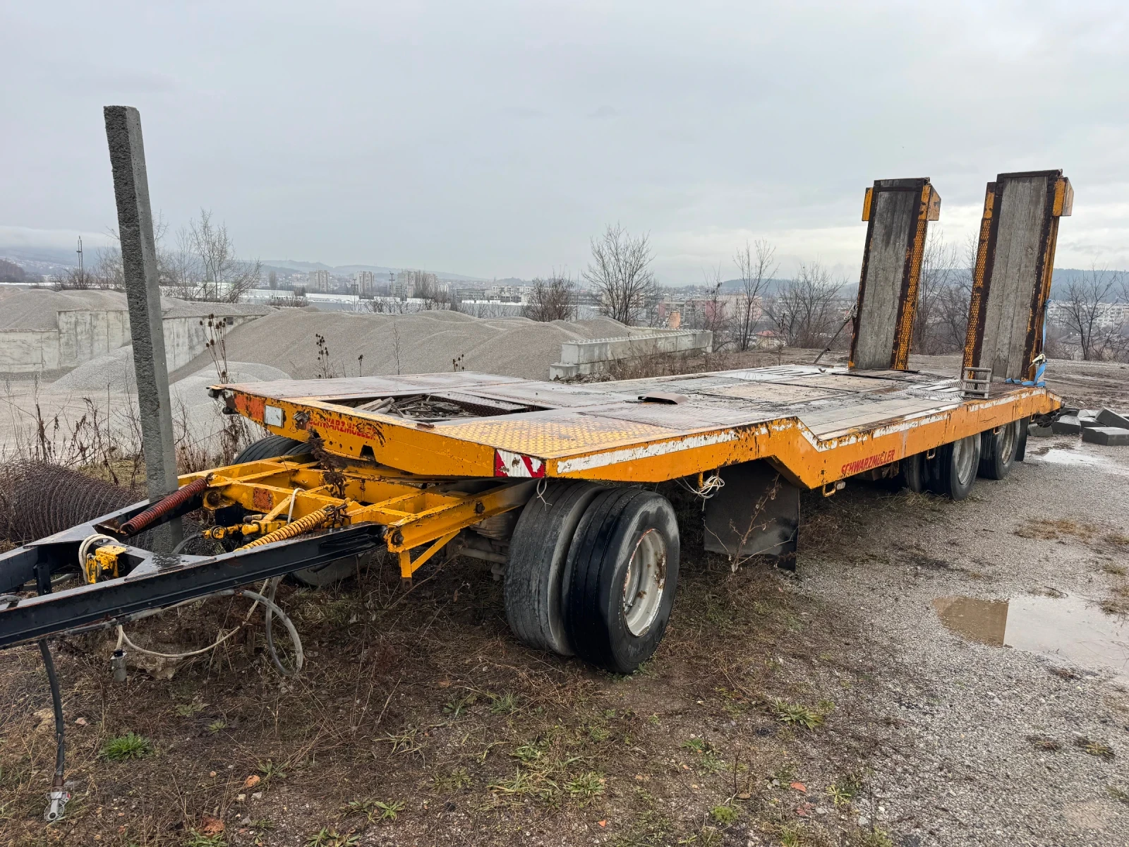 �� ������ Schwarzmuller  | Mobile.bg � ����������� 2