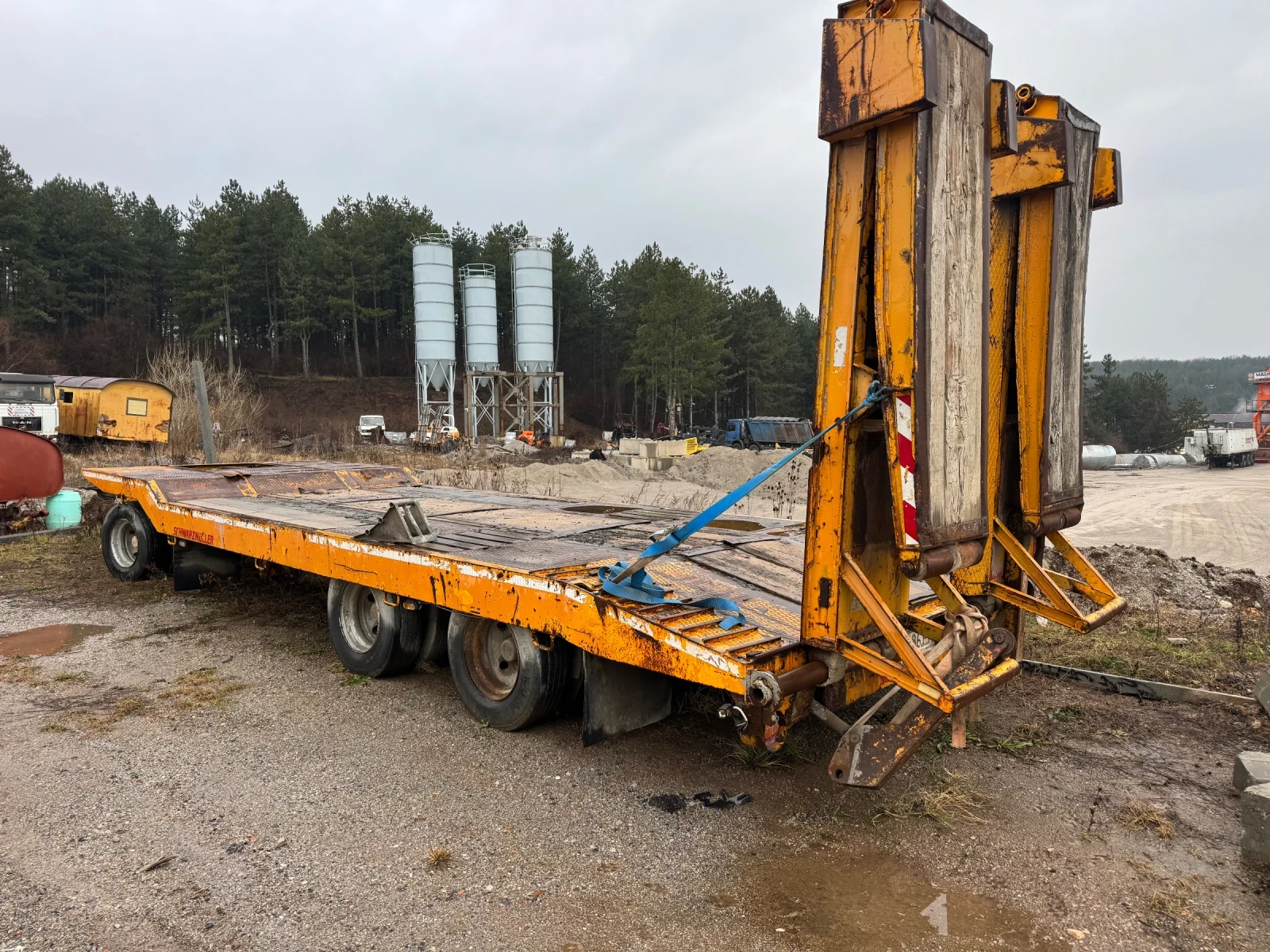 �� ������ Schwarzmuller  | Mobile.bg � ����������� 1