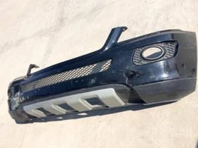 Рама и Каросерия за Mercedes-Benz ML 320, снимка 3