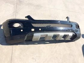 Рама и Каросерия за Mercedes-Benz ML 320, снимка 2