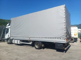 Продавам бордова каросерия 7.3 метра, снимка 1