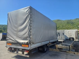 Продавам бордова каросерия 7.3 метра, снимка 2