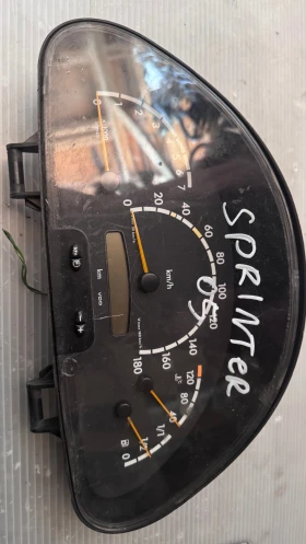 Километраж за Mercedes Sprinter - A0014468521, снимка 1
