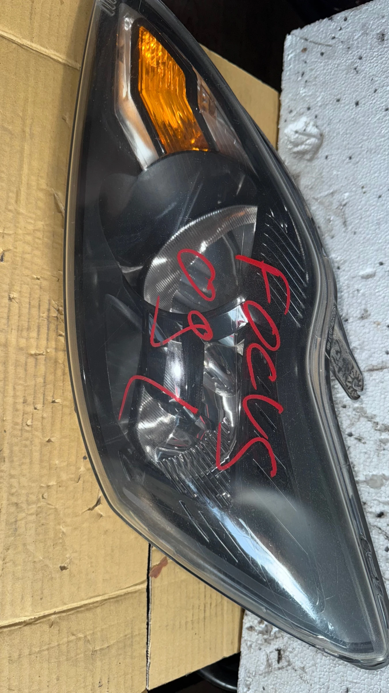   a Ford Focus - 8M51-13W030-CE | Mobile.bg   1