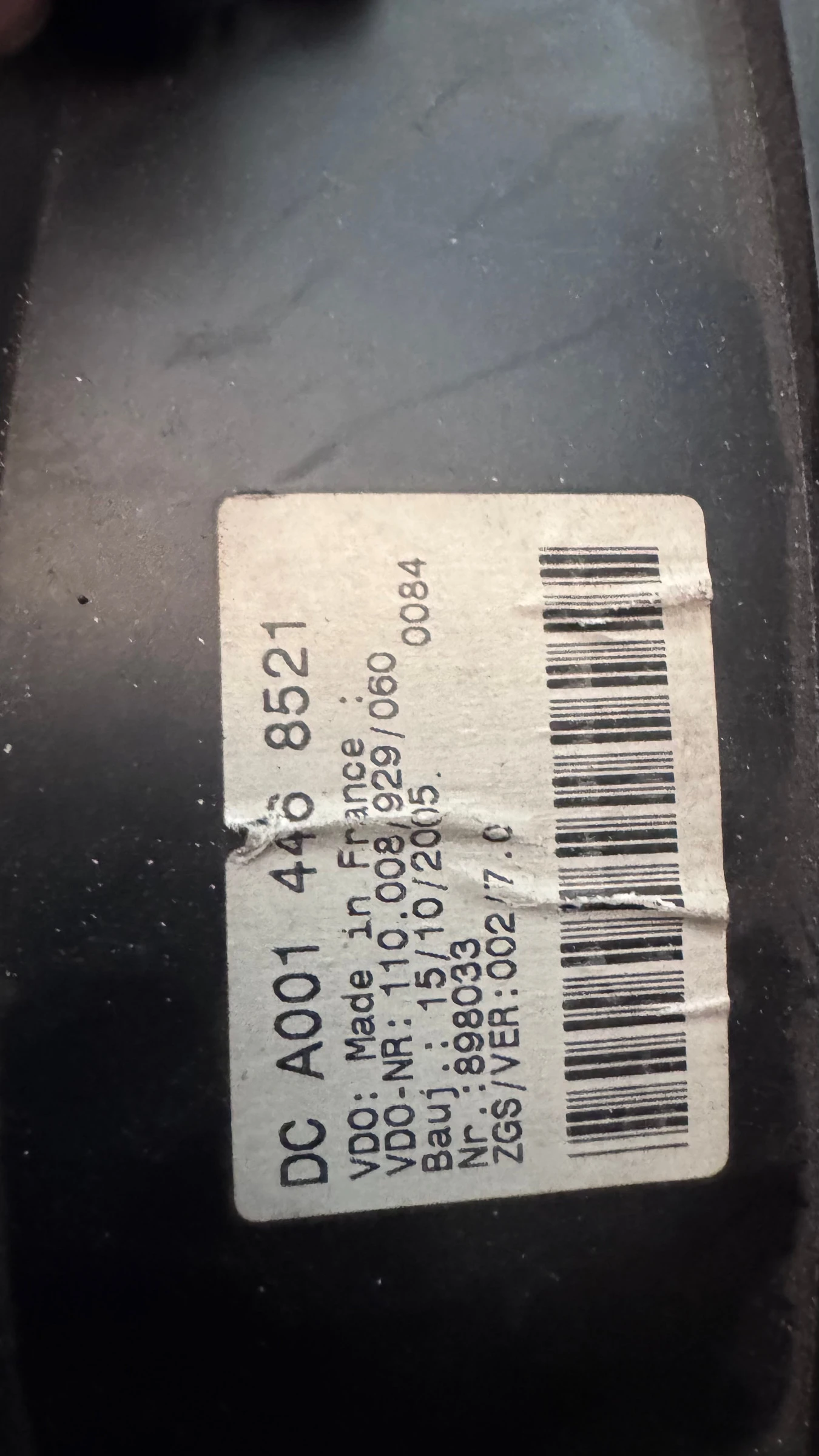   Mercedes Sprinter - A0014468521 | Mobile.bg   2