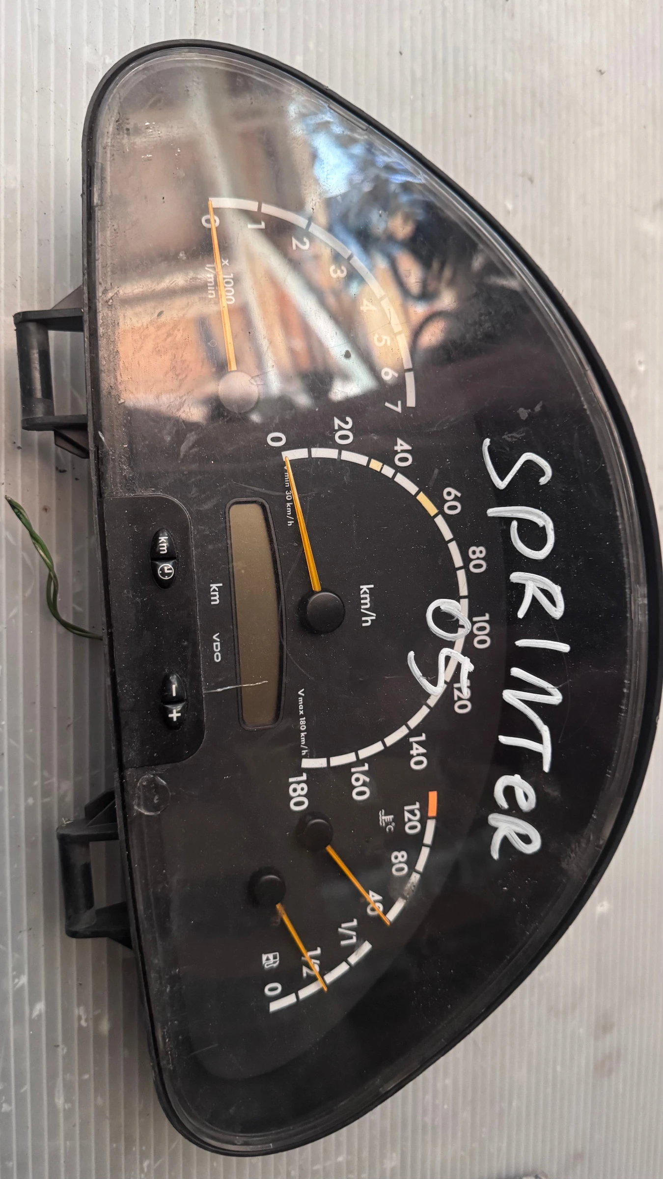   Mercedes Sprinter - A0014468521 | Mobile.bg   1