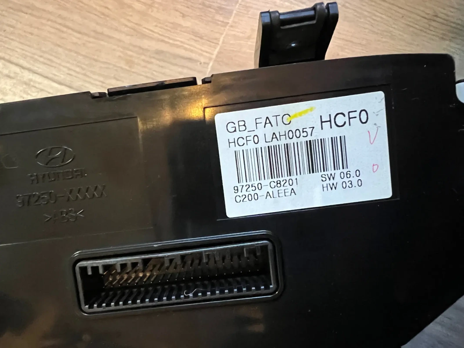 97250-C8201   Hyundai I 20 2014-2020 97250-C8201 | Mobile.bg   2