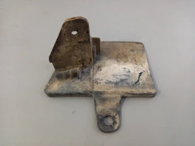 Калобран заден ляв Тойота Аурис 