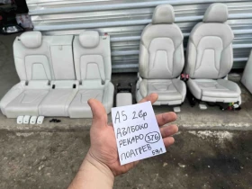 ����� �� �������� �� ����� ����� ������ ������� AUDI A5 8T Sline 2 ��. �������� ���� �376