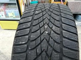 Гуми Зимни 245/45R17, снимка 2