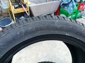 Гуми Зимни 245/45R17, снимка 3