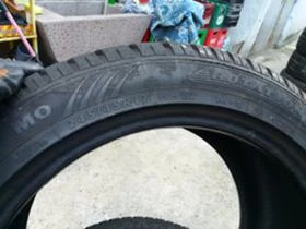 Гуми Зимни 245/45R17, снимка 5