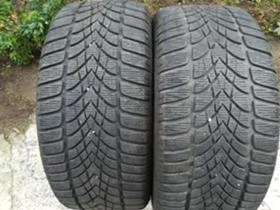 Гуми Зимни 245/45R17, снимка 7