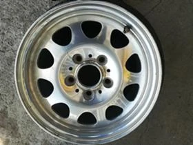 Джанти за BMW, снимка 1